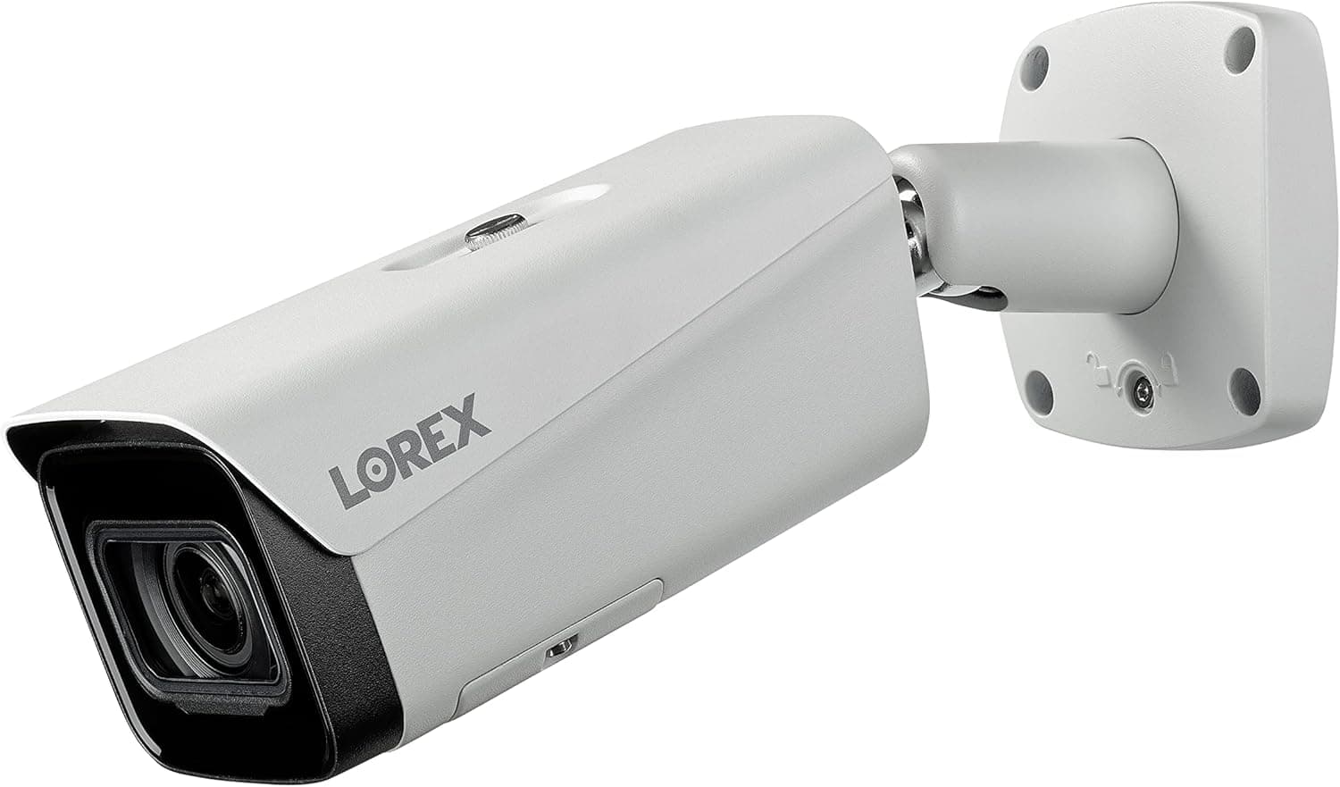 Lorex 4K Nocturnal IP Camera thumbnail 4