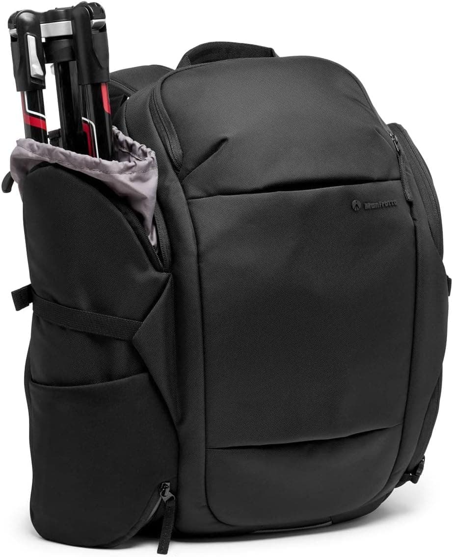 Manfrotto Advanced Travel Backpack III thumbnail 4