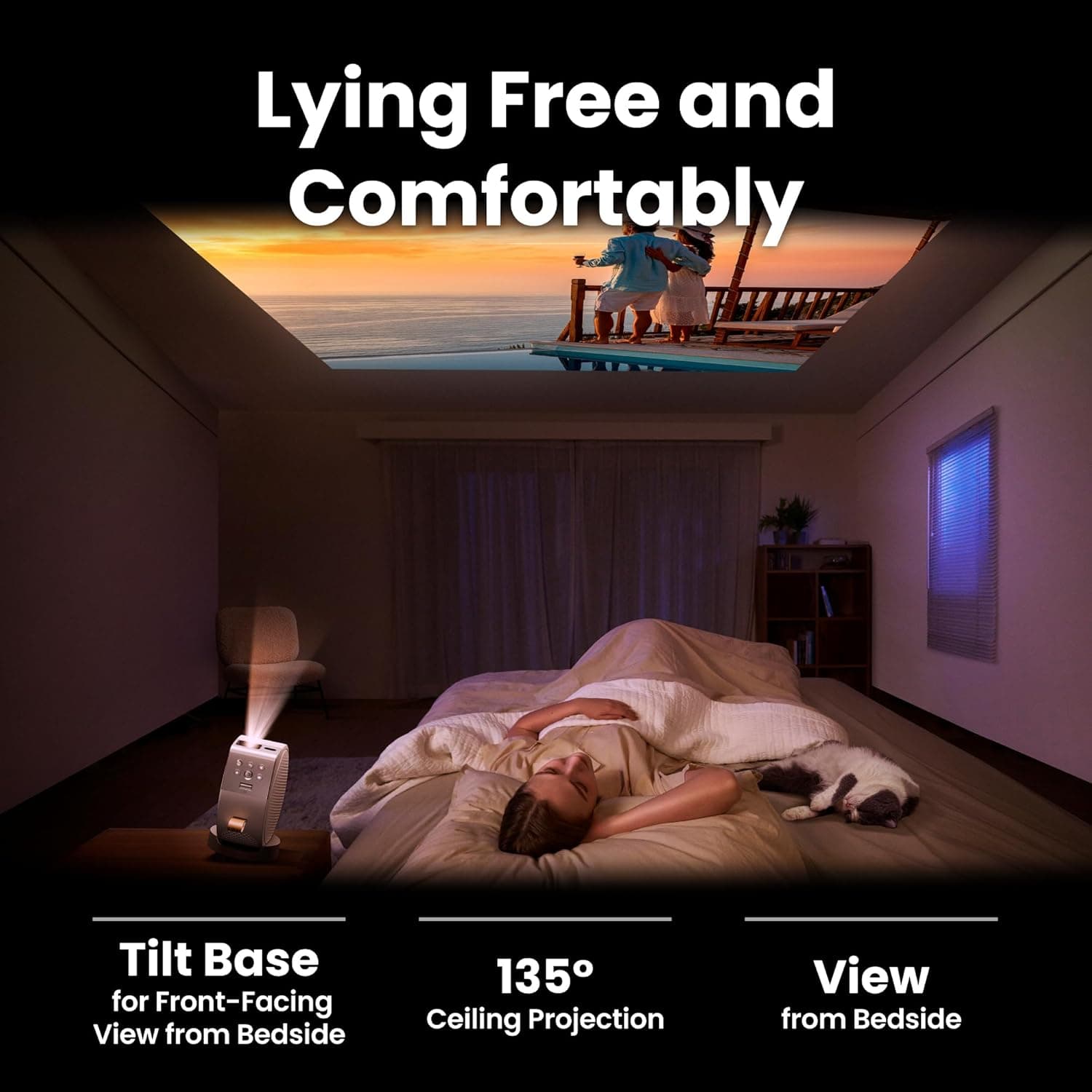 BenQ GV50 thumbnail 2