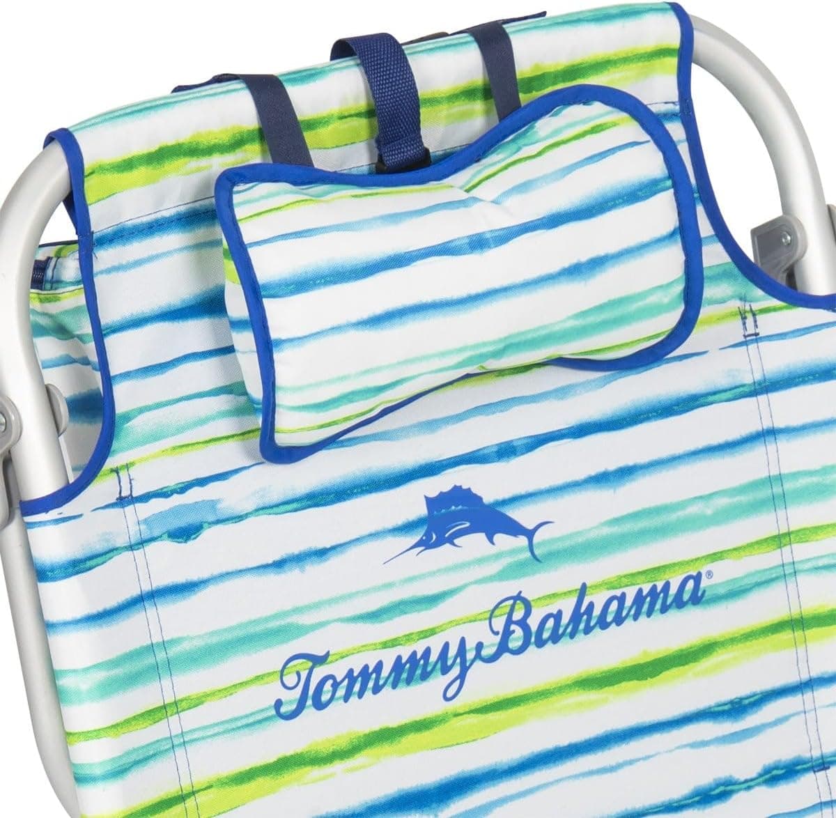 Tommy Bahama 5 Position Backpack Beach Chair 2-Pack thumbnail 3