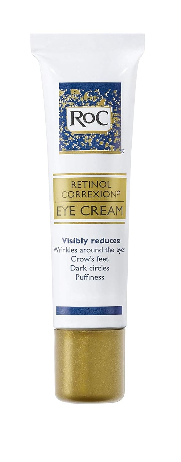 RoC Retinol Correxion Under Eye Cream thumbnail 2