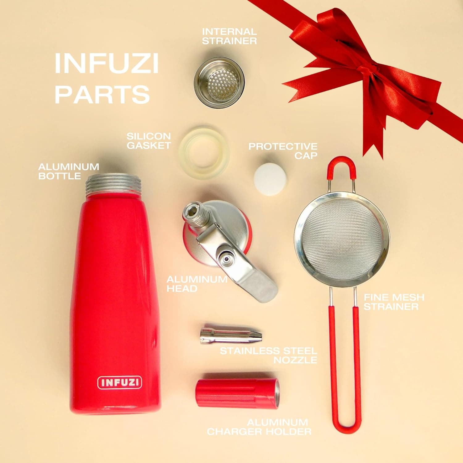 Infuzi Mixology Cocktail Maker Machine thumbnail 4