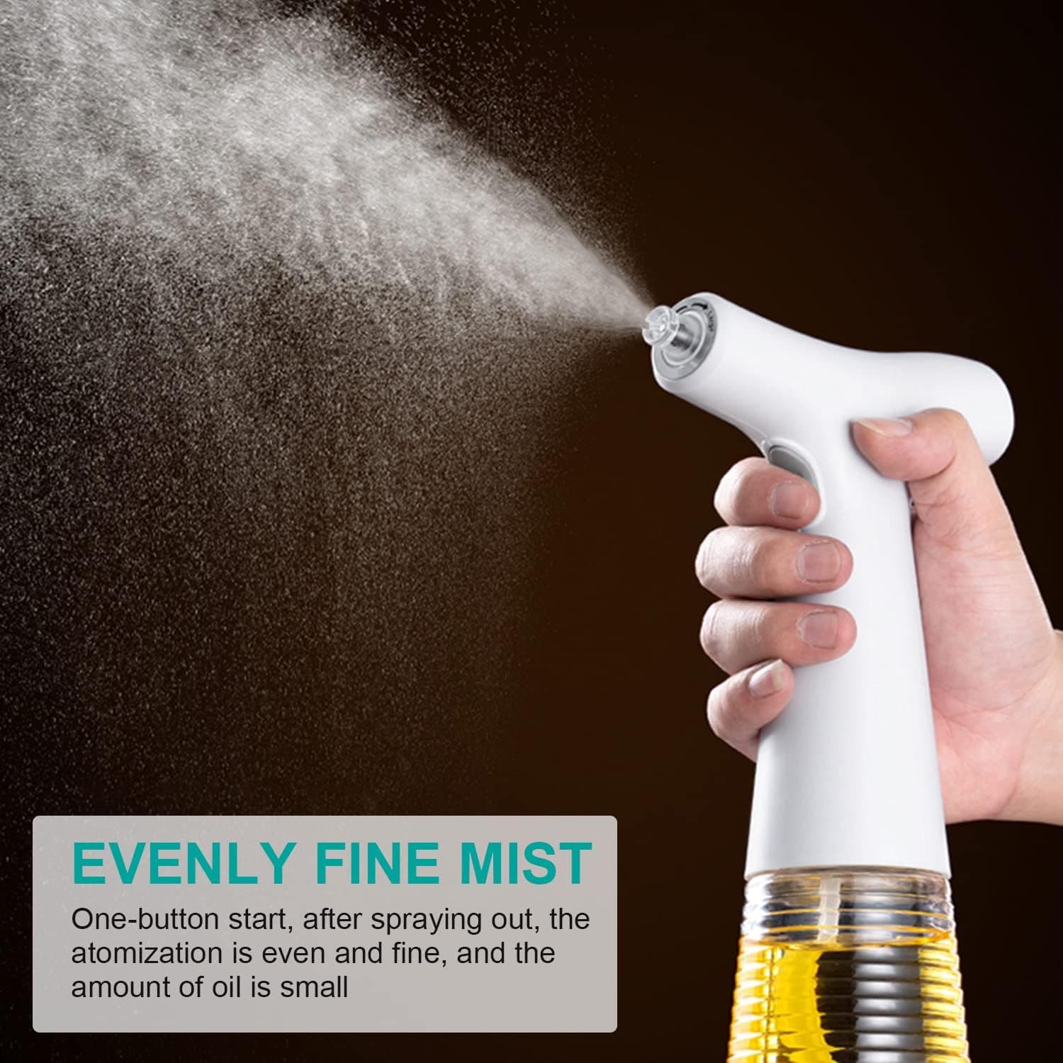 AZFUNN Electric Oil Sprayer thumbnail 3