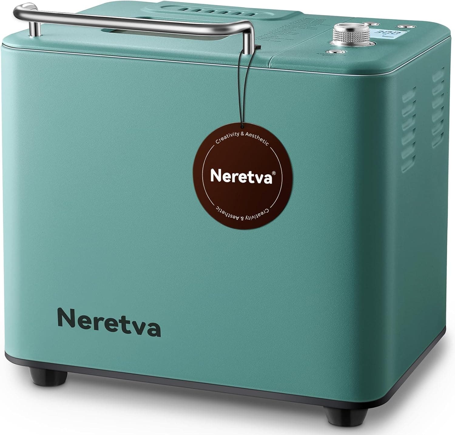 Neretva 20-in-1 Bread Machine - image 1