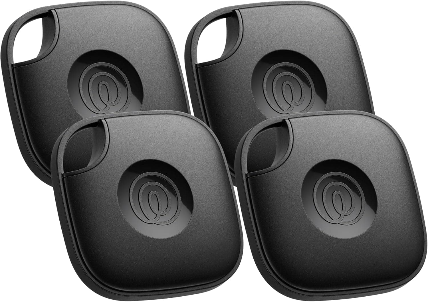 Tile Mate Bluetooth Tracker (4-Pack)