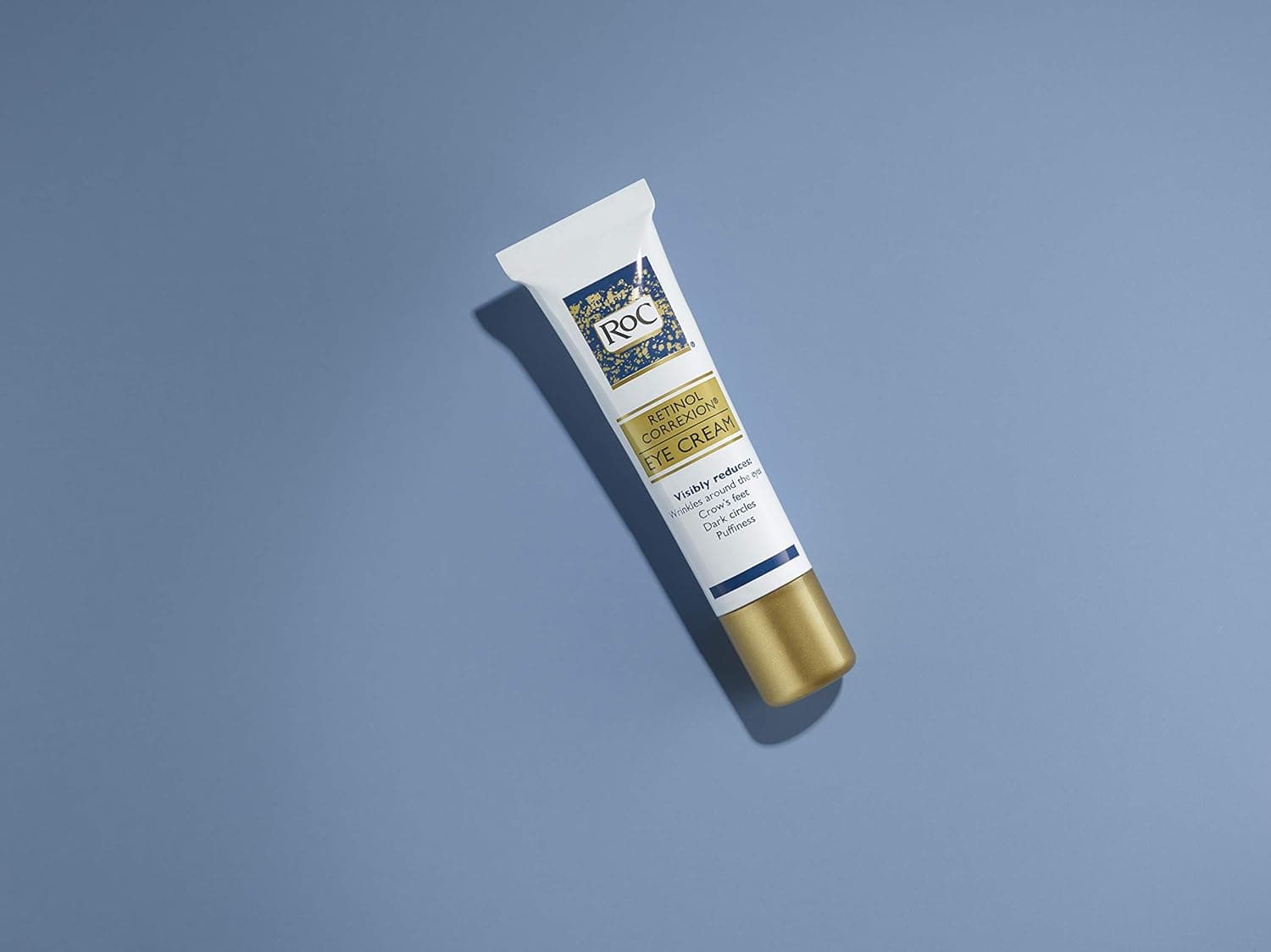 RoC Retinol Correxion Under Eye Cream thumbnail 4