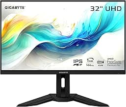Gigabyte M32U Gaming Monitor