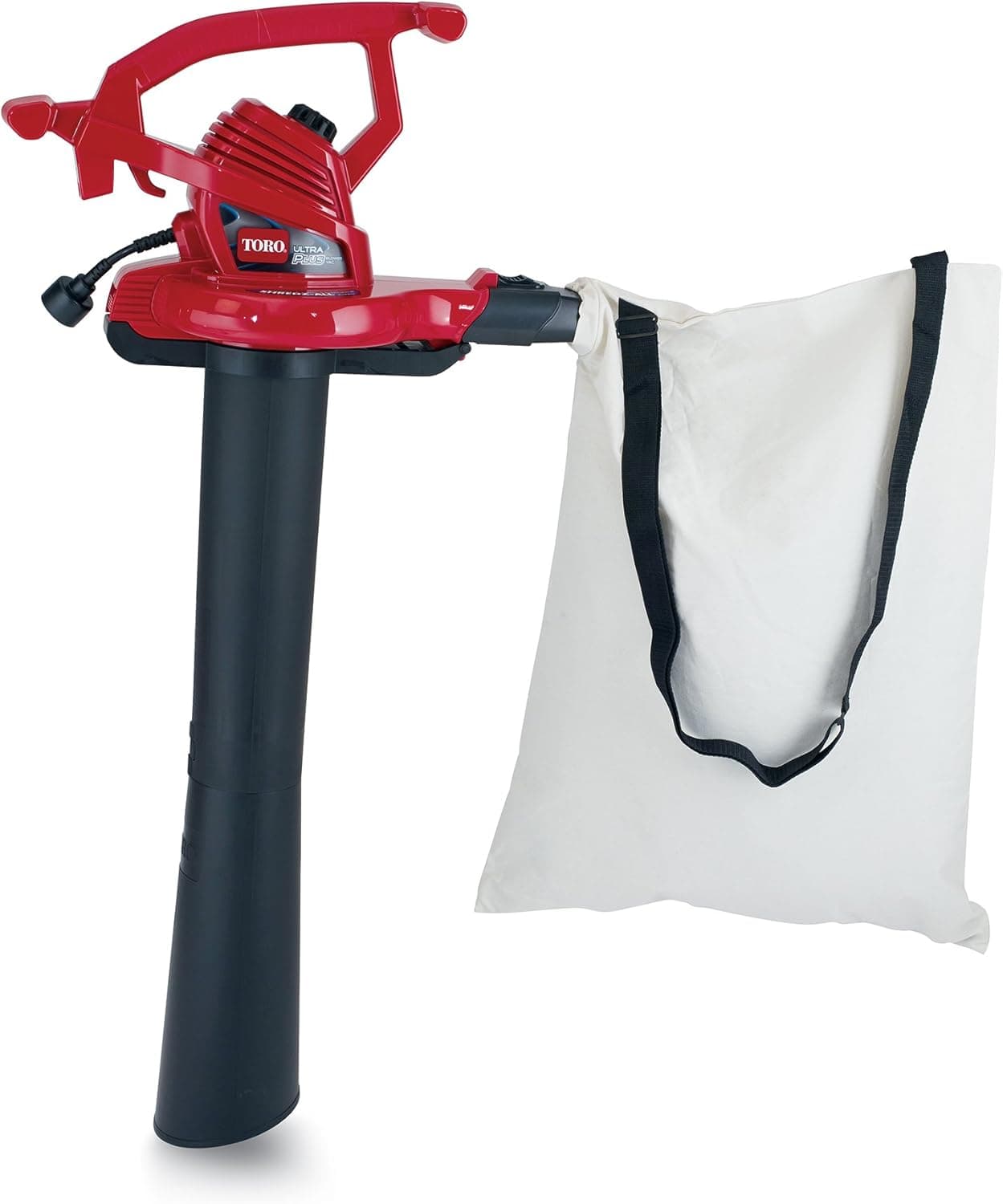 Toro 51621 UltraPlus Electric Blower Vac thumbnail 2