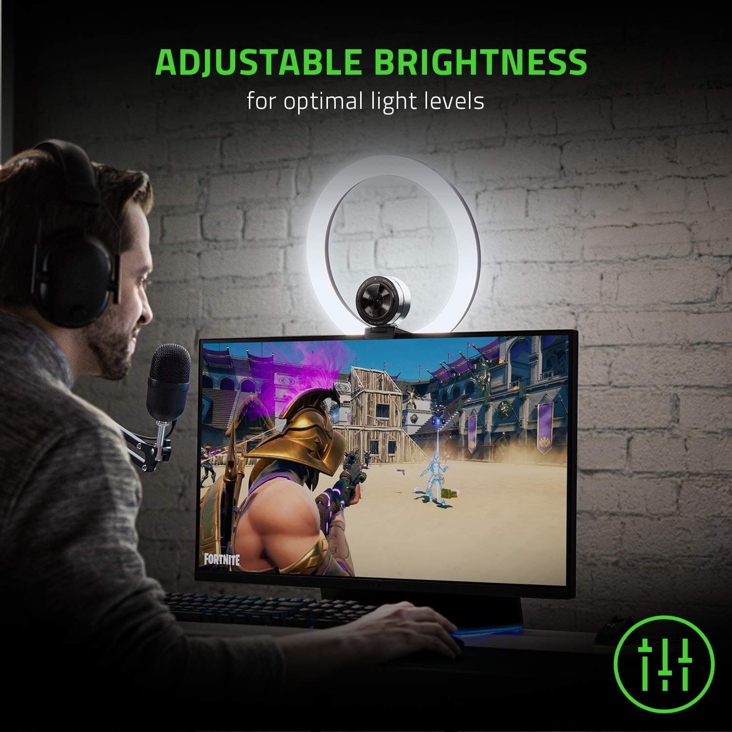 Razer Ring Light 12-Inch thumbnail 5
