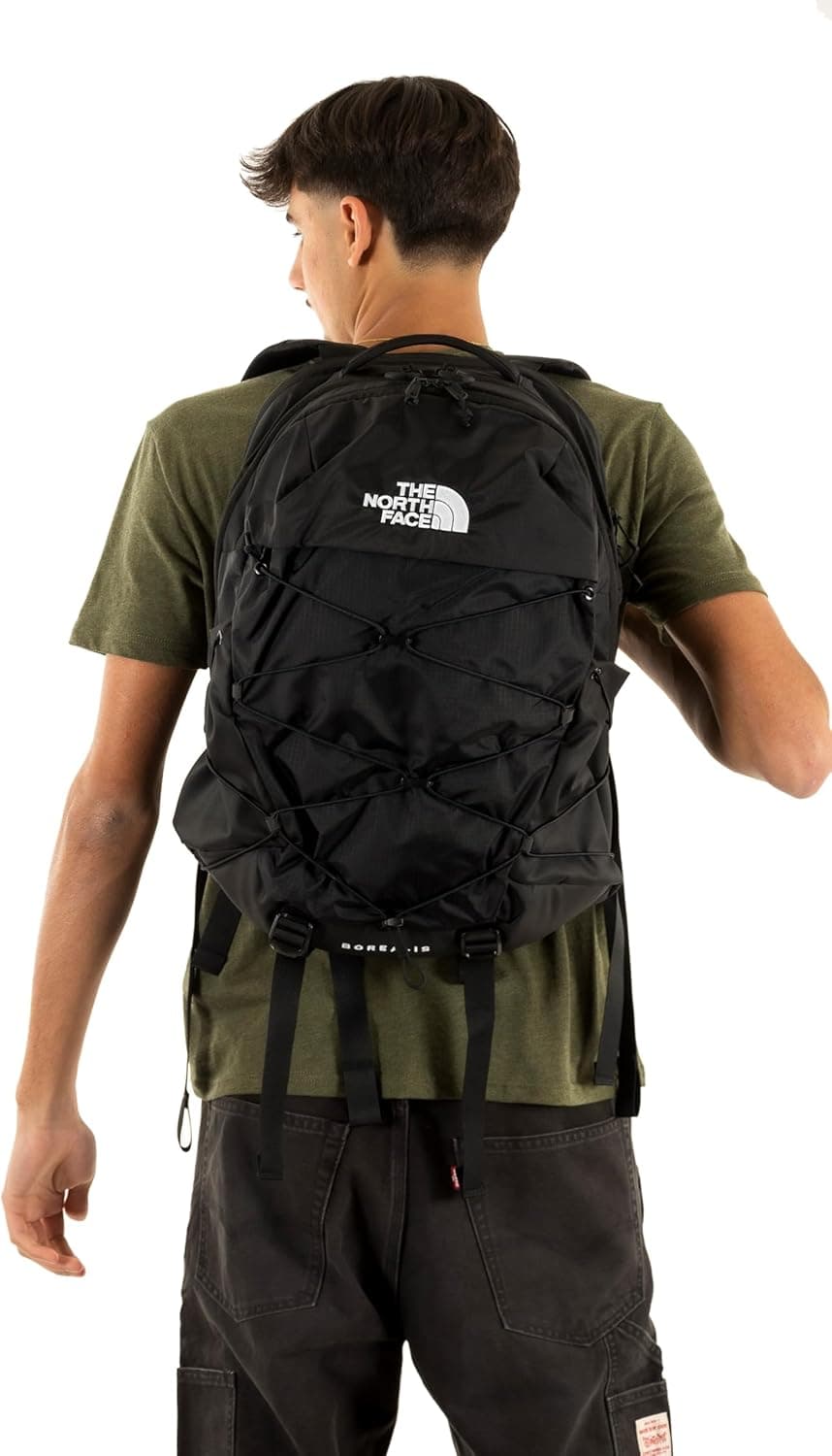 The North Face Borealis Commuter Laptop Backpack thumbnail 2