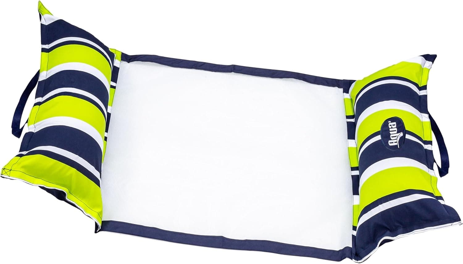 Aqua 4-in-1 Monterey Hammock Pool Float - image 1