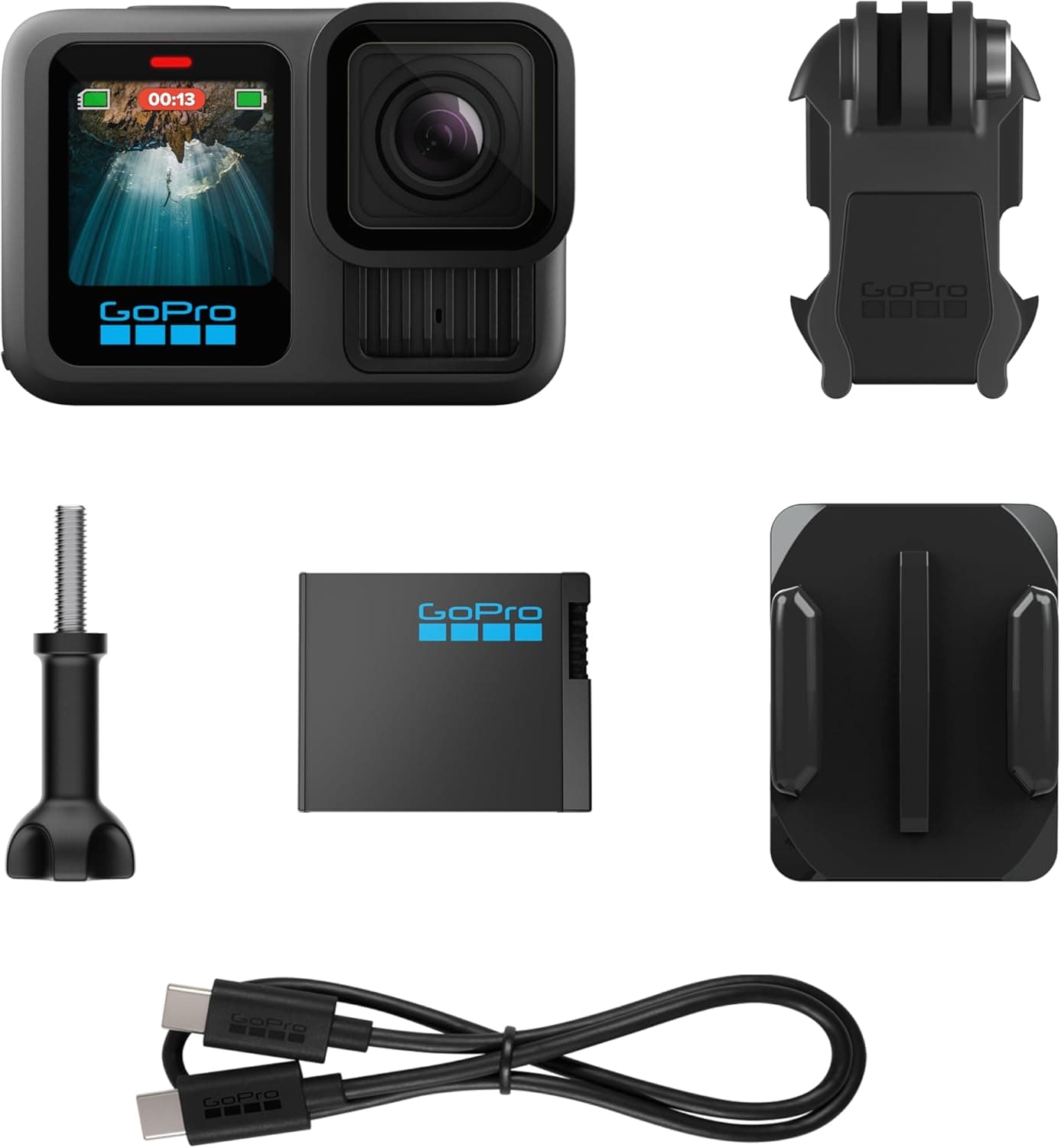 GoPro HERO13 Black thumbnail 5