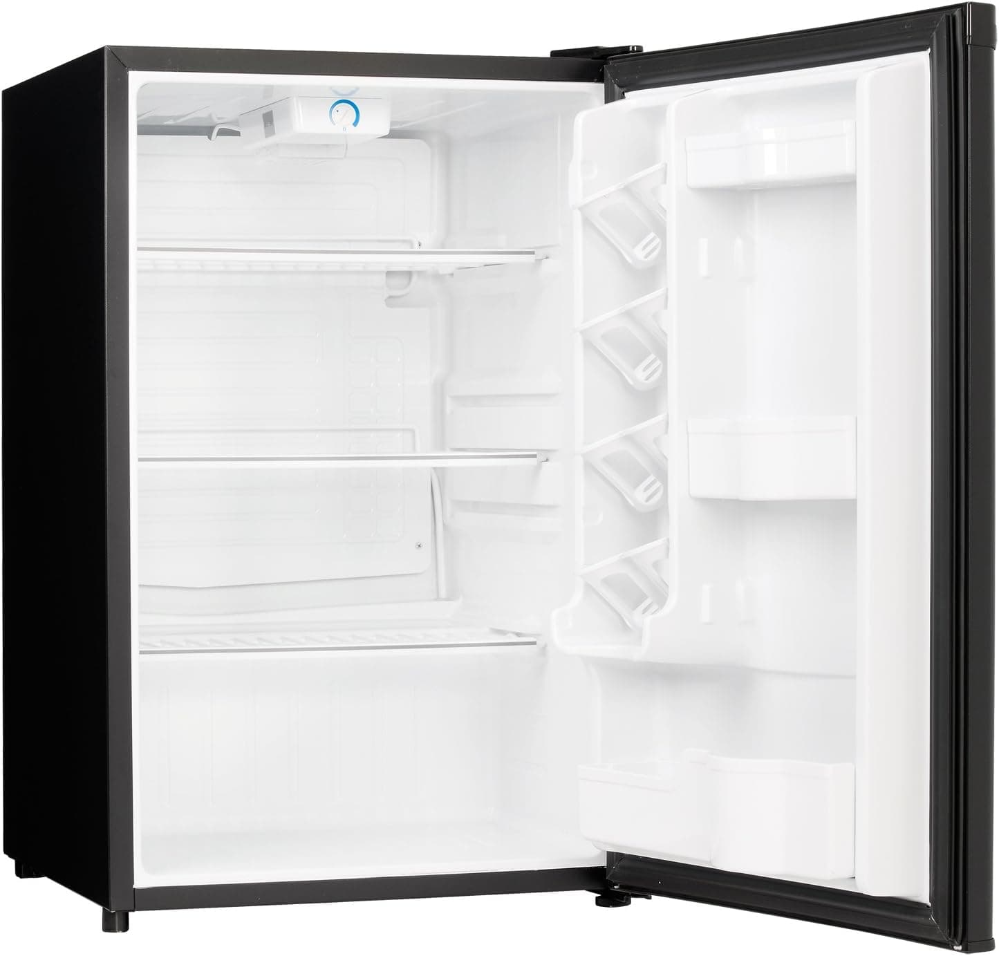 Danby Designer DAR044A4BDD-6 4.4 Cu.Ft Mini Fridge thumbnail 4