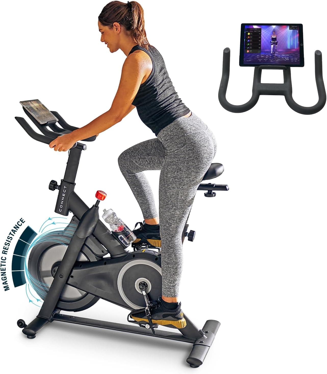 Echelon EX-15 Smart Connect Fitness Bike