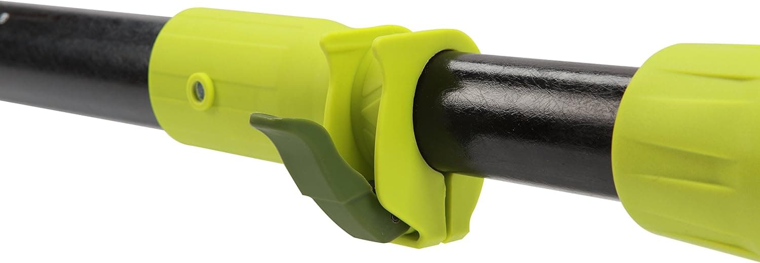 Sun Joe SJH901E 18-Inch Electric Telescoping Pole Hedge Trimmer thumbnail 4