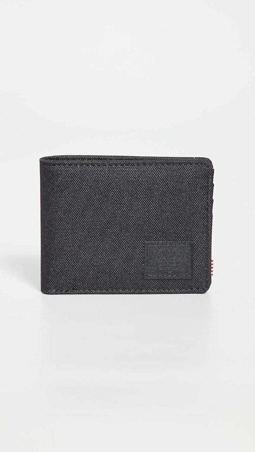 Herschel Roy RFID Bifold Wallet thumbnail 2