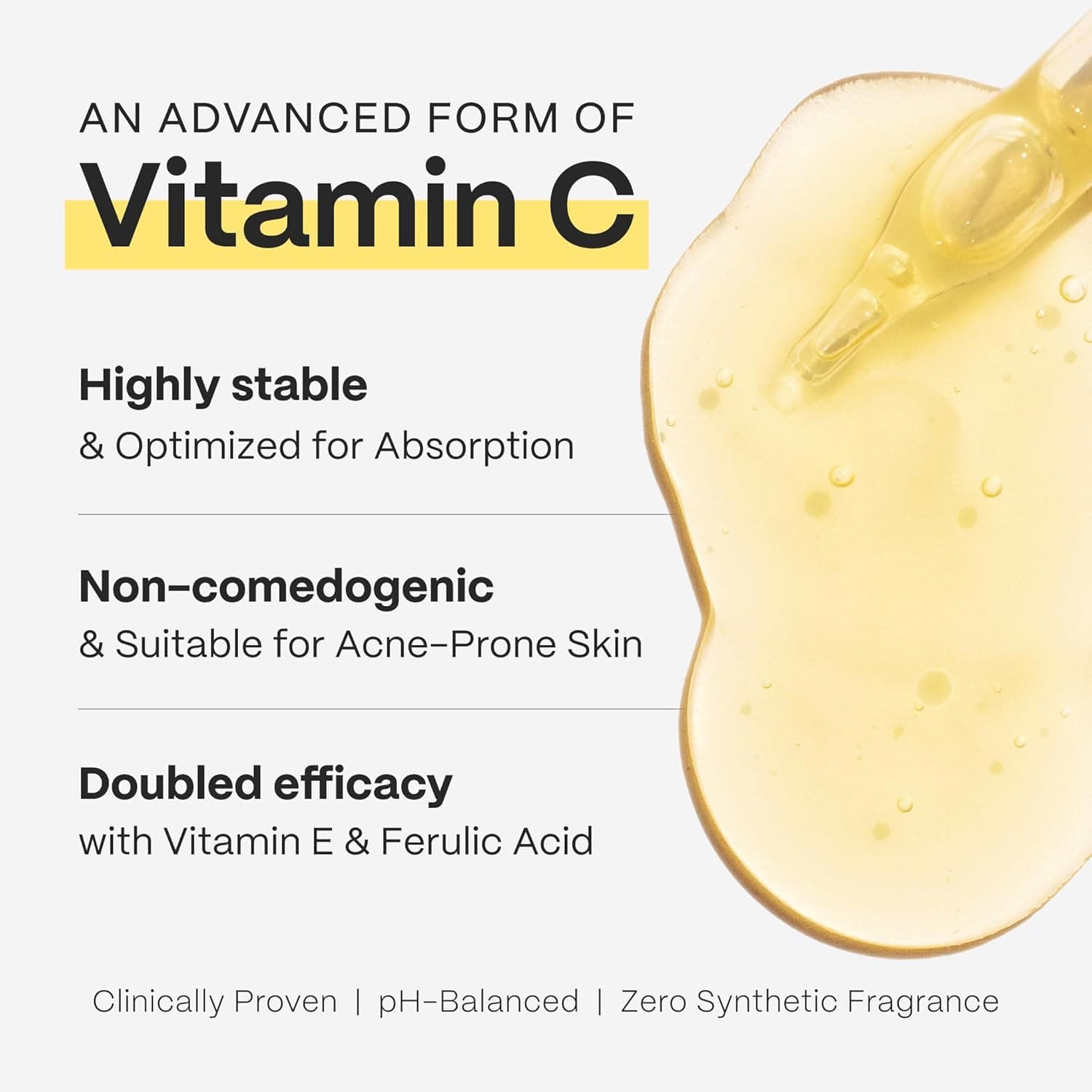 Mad Hippie Vitamin C Serum for Face thumbnail 5