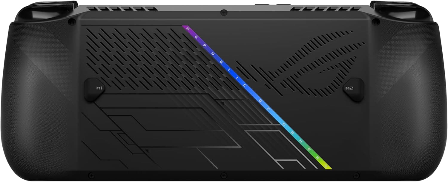 ASUS ROG Ally X thumbnail 2