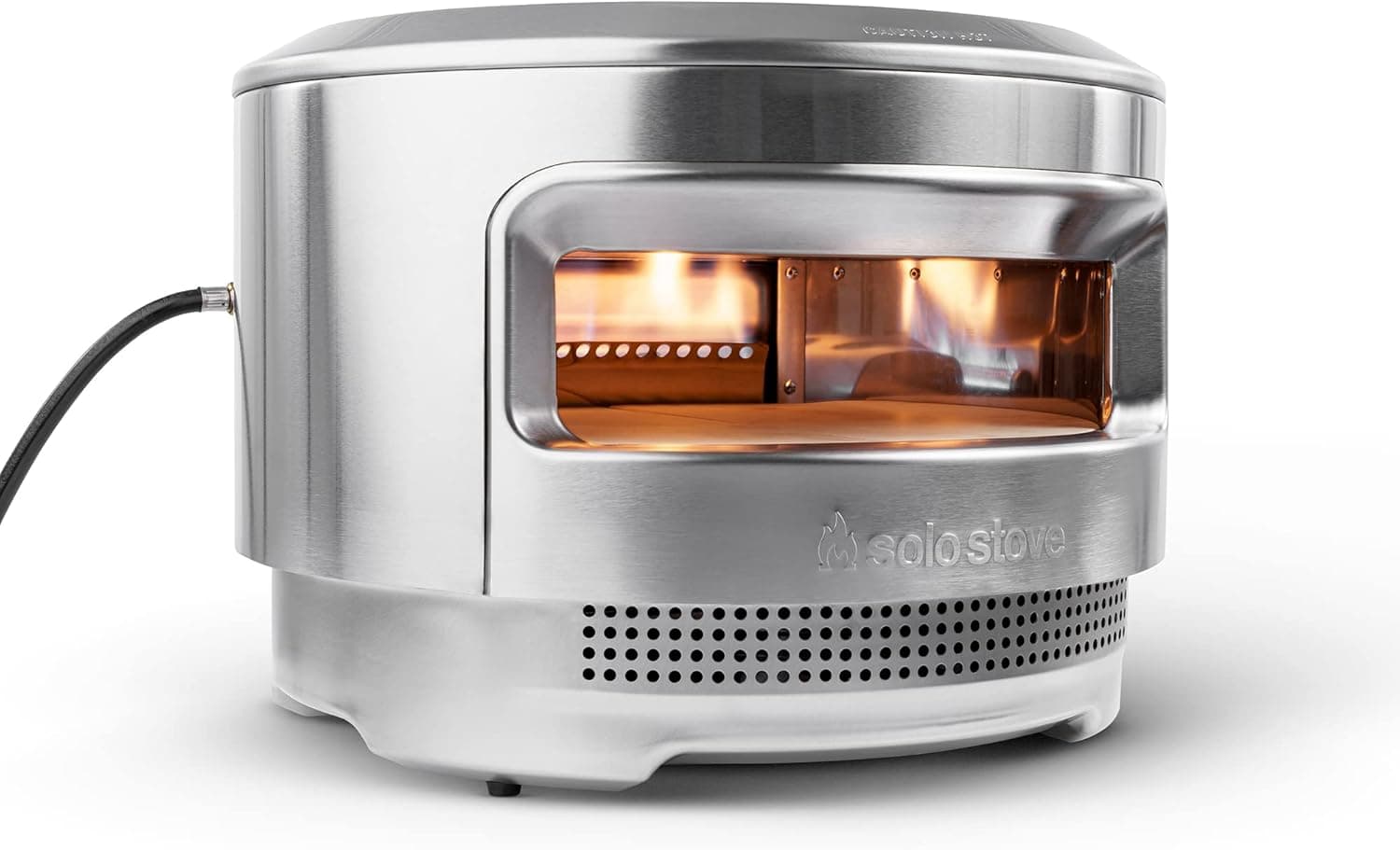 Solo Stove Pi Pizza Oven thumbnail 2