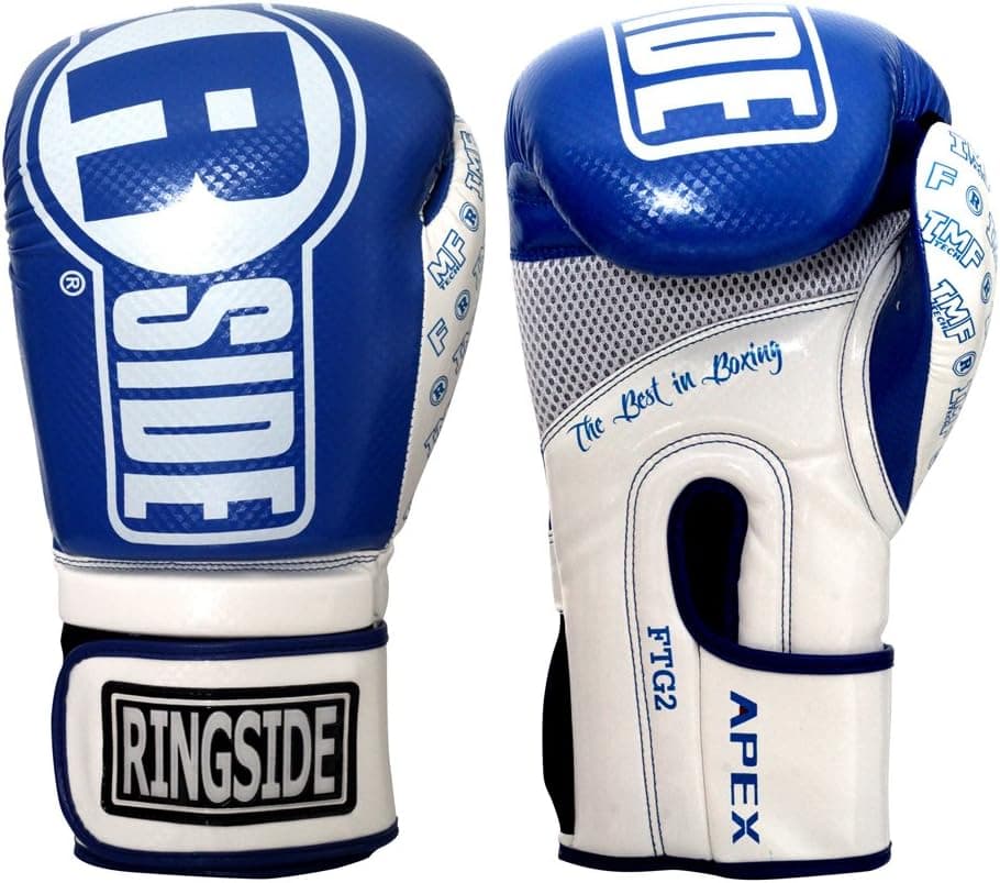 Ringside Apex Flash Sparring Gloves thumbnail 2