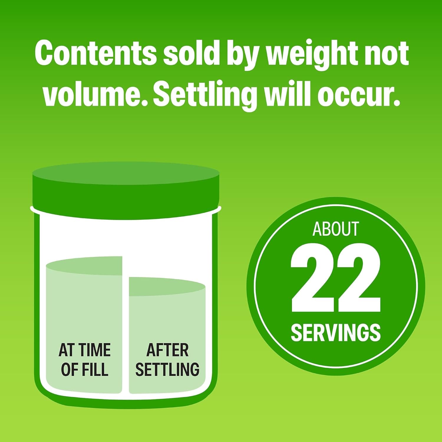 Orgain Hydrolyzed Collagen Peptides Powder (1lb) thumbnail 5