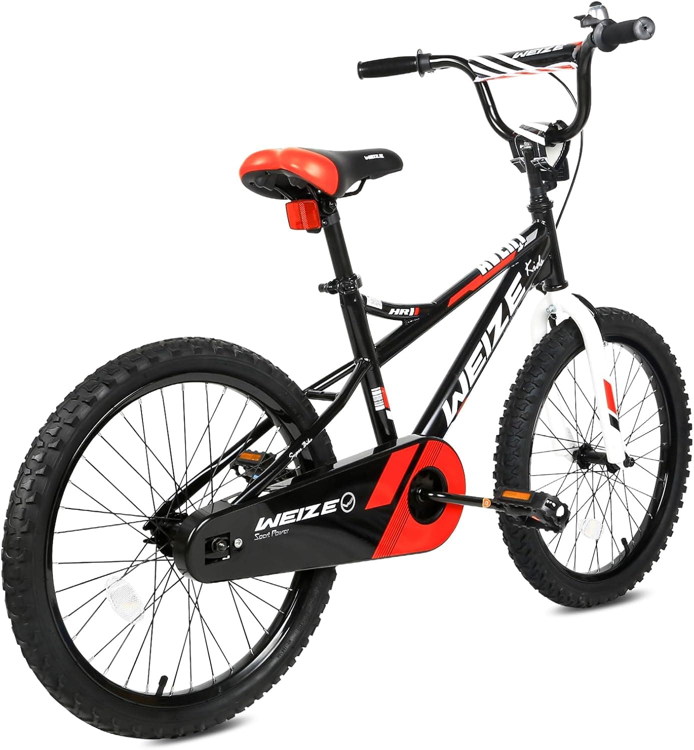WEIZE Kids Bike 16-Inch with Coaster Brake thumbnail 5