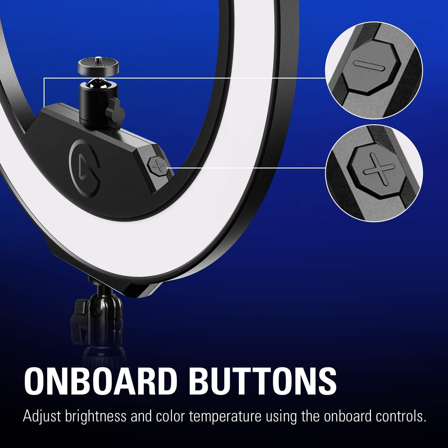 Elgato Ring Light thumbnail 5