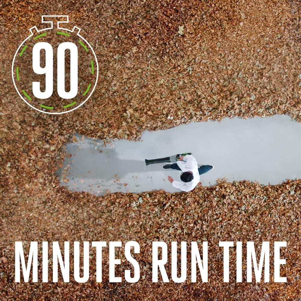 EGO Power+ LB6504 56V Cordless Leaf Blower thumbnail 4