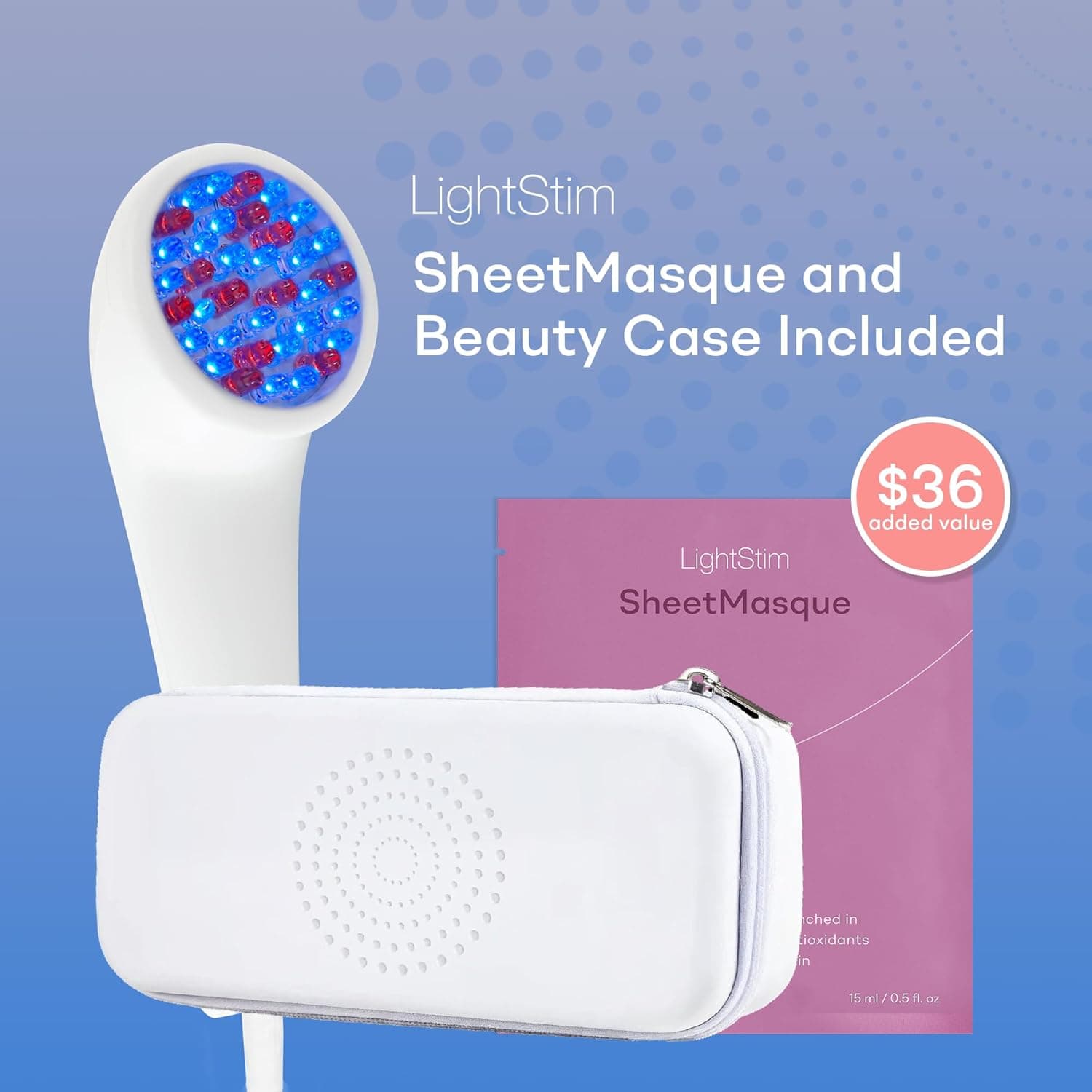 LightStim for Acne thumbnail 2