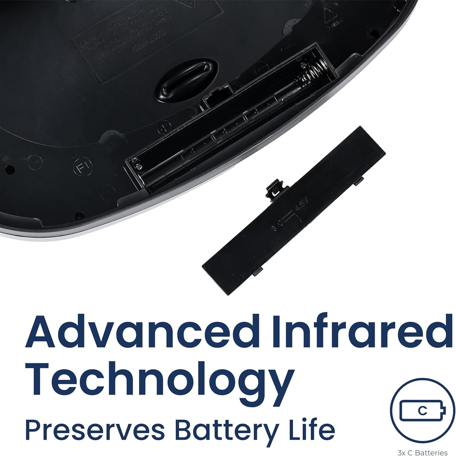 NINESTARS DZT-50-9 Automatic Touchless Sensor Trash Can thumbnail 5