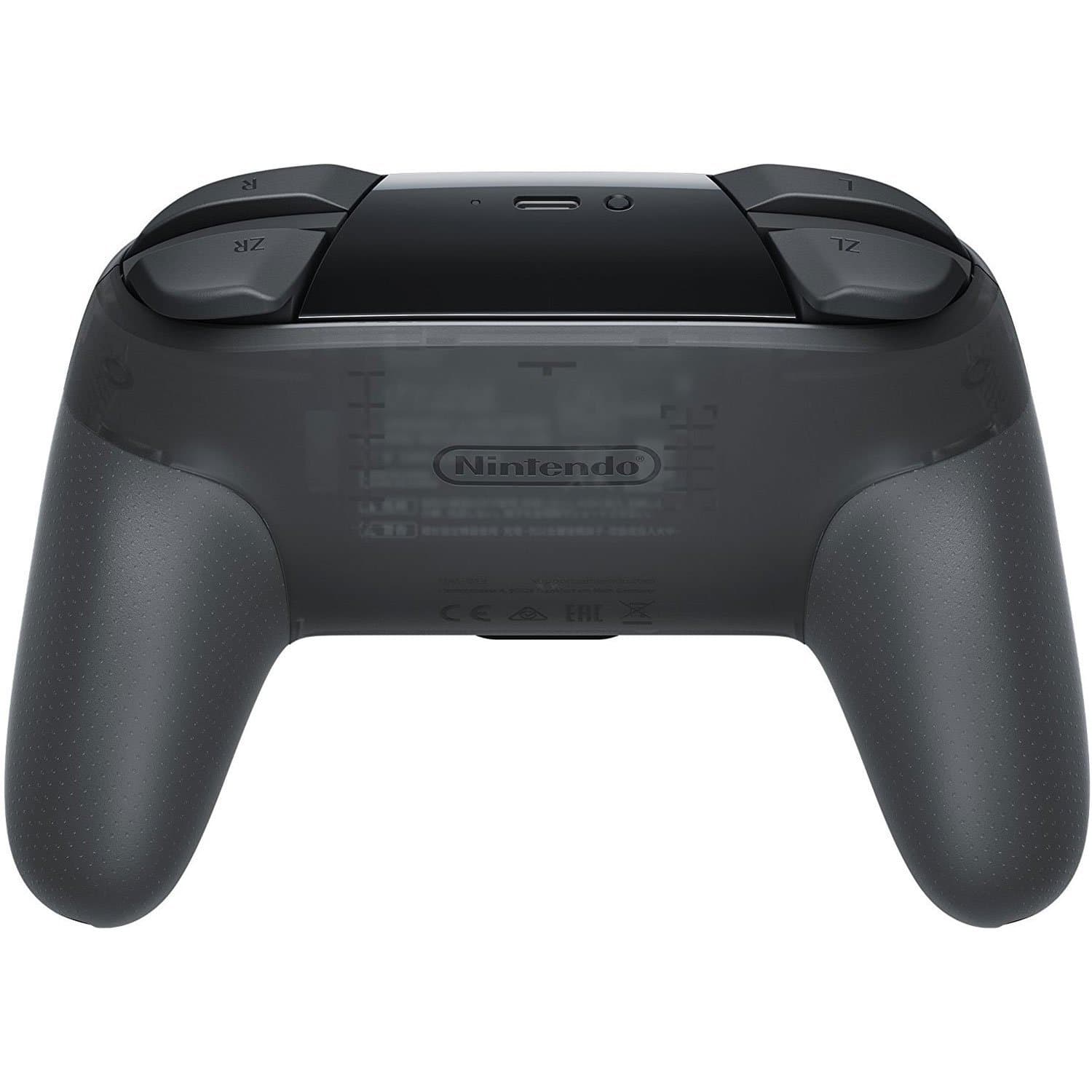 Nintendo Switch Pro Controller thumbnail 3
