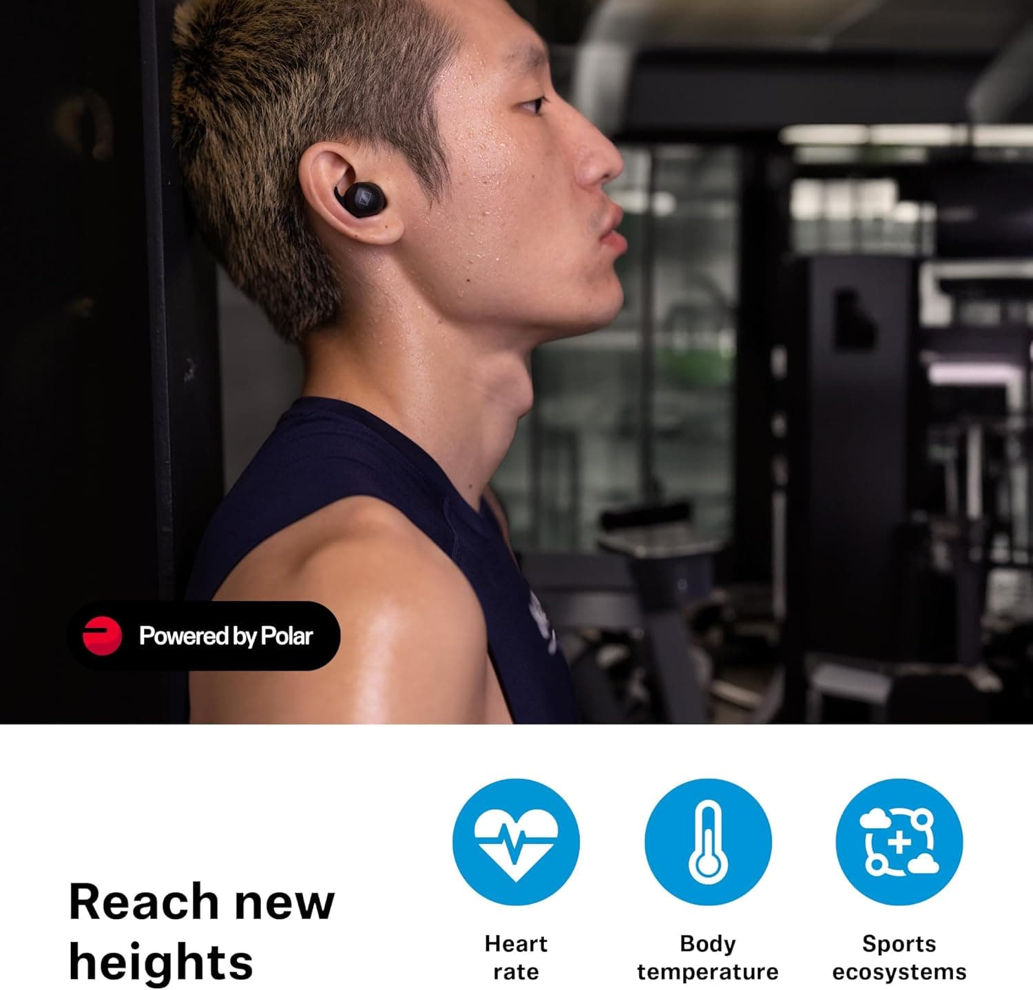 Sennheiser Momentum Sport thumbnail 4
