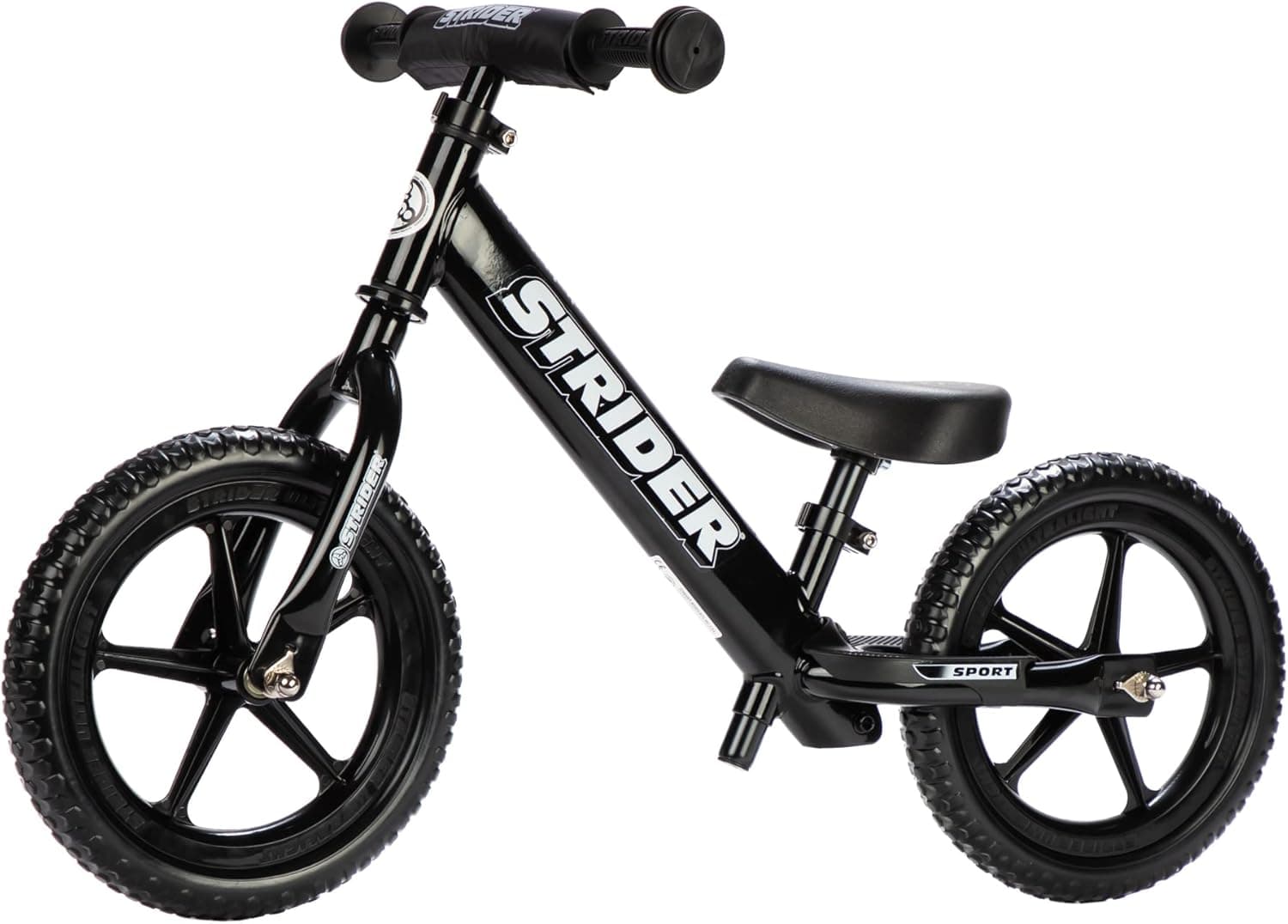 Strider 12 Sport Balance Bike thumbnail 4