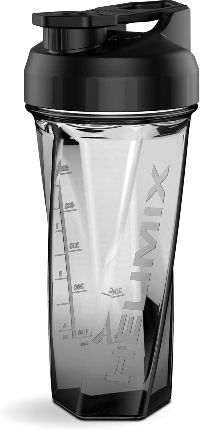 Helimix 2.0 Vortex Blender Shaker Bottle 28oz - image 1