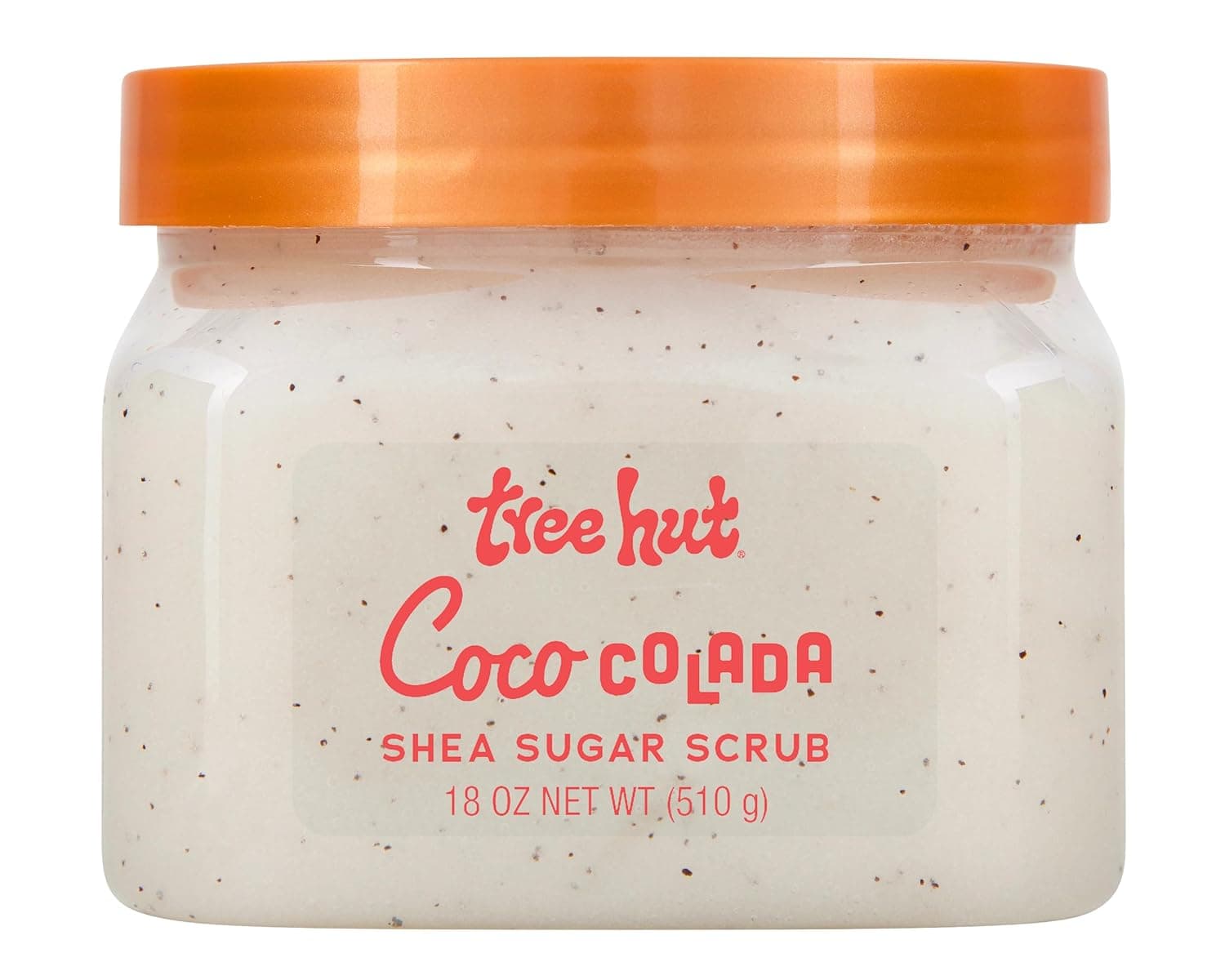 Tree Hut Coco Colada Shea Sugar Scrub - image 1