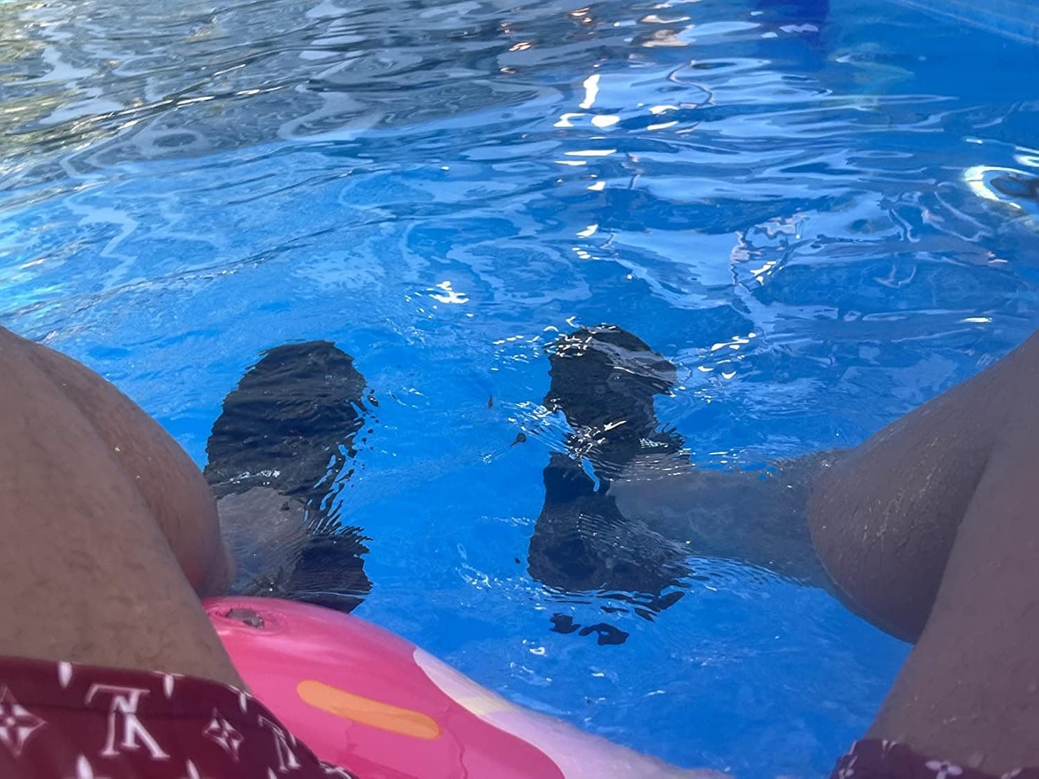 DOUSSPRT Men's Water Shoes Quick Drying Sports Aqua thumbnail 2