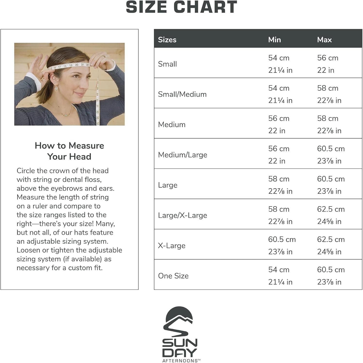 Sunday Afternoons Adventure Hat thumbnail 4