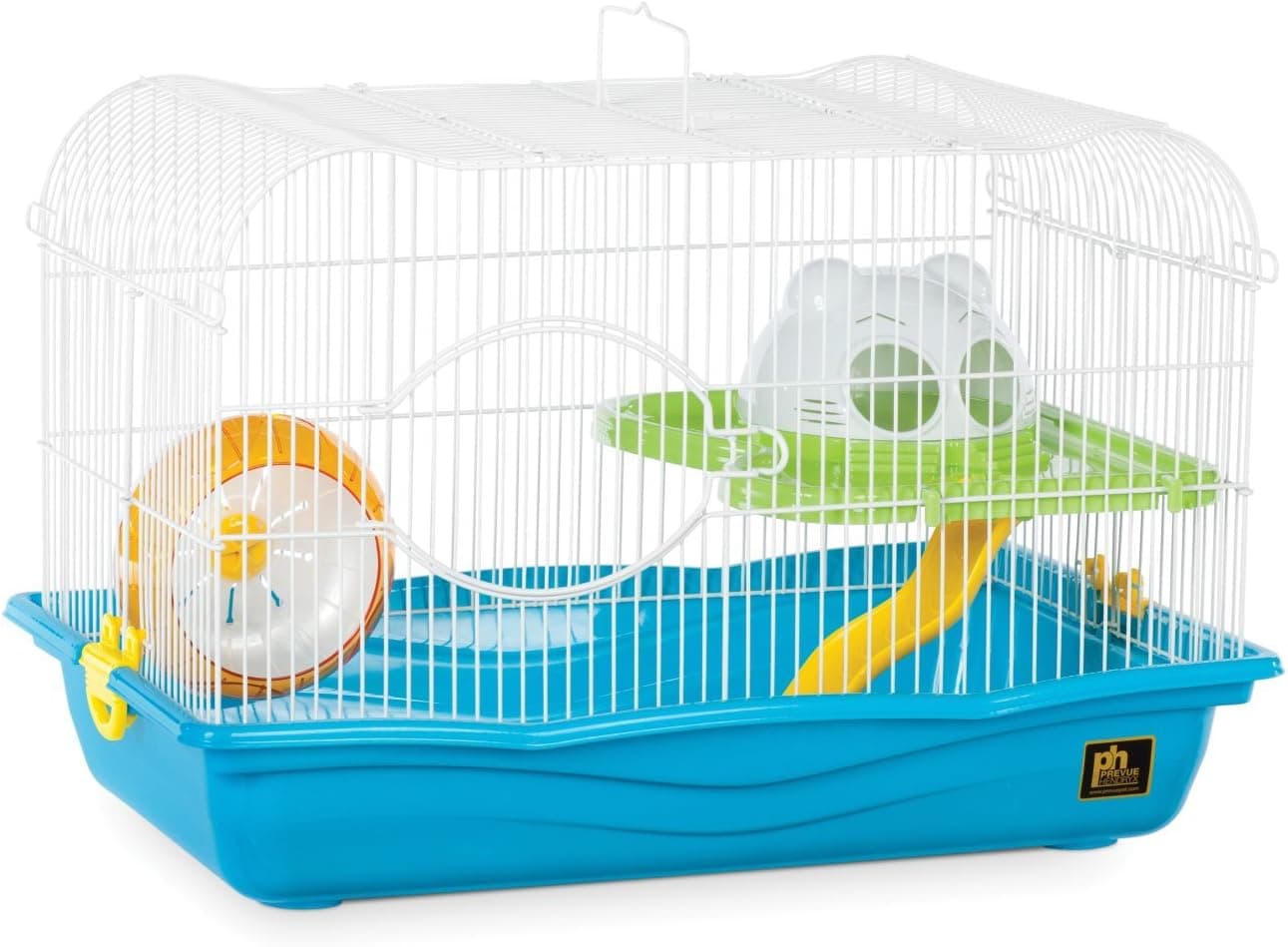 Prevue Pet Products Hamster Haven Large thumbnail 3