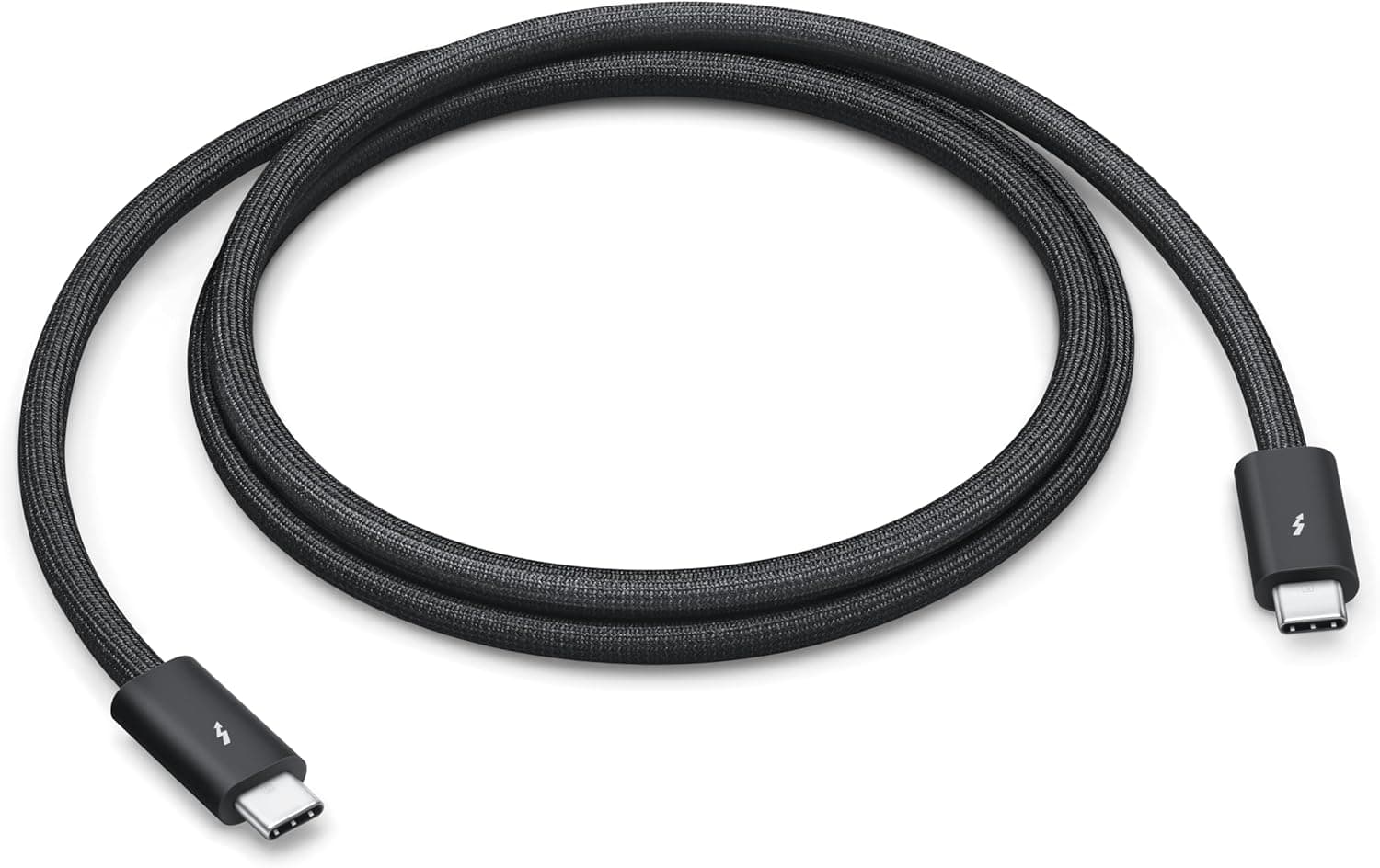 Apple Thunderbolt 4 / USB-C Pro Cable (1m) - image 1