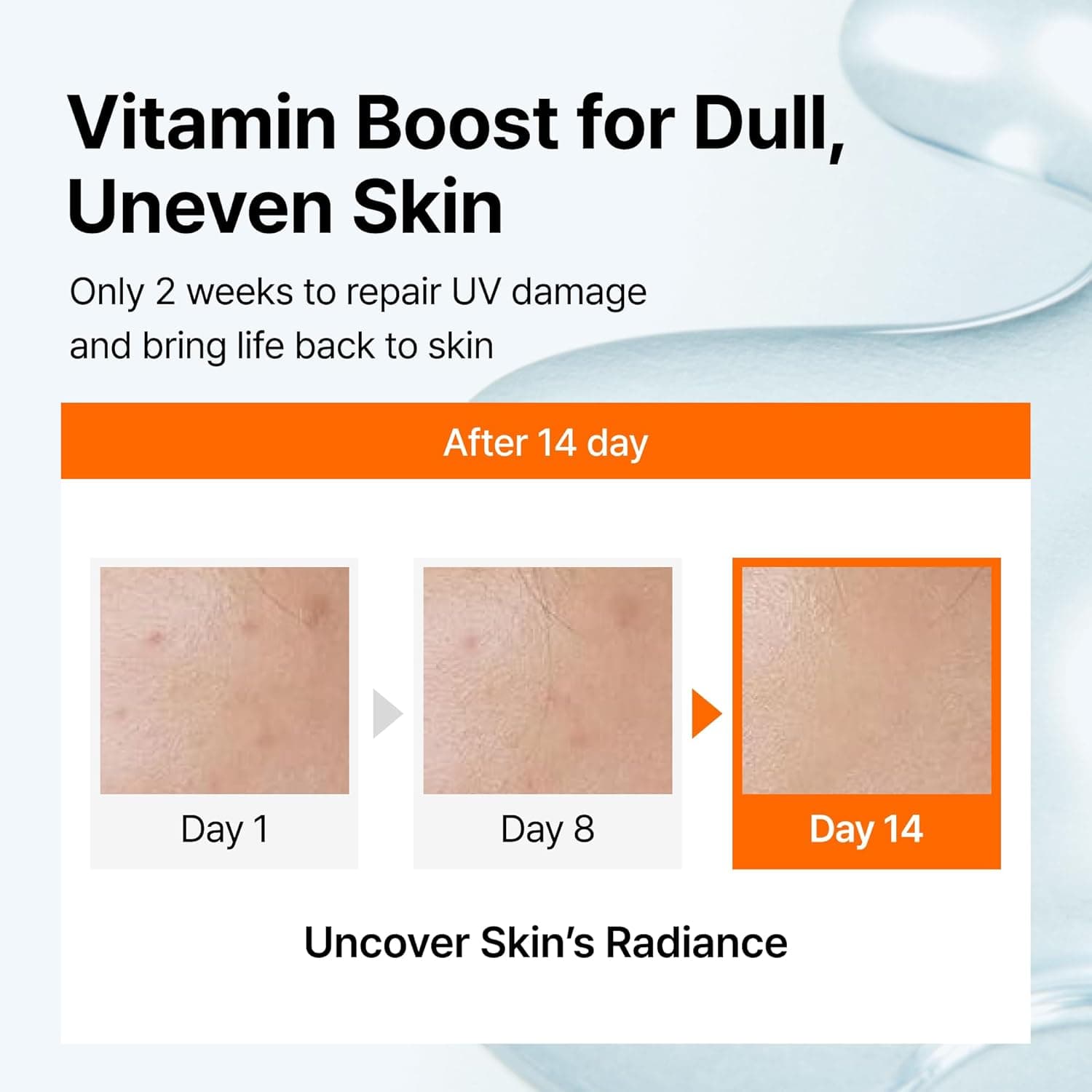 DearKlairs Freshly Juiced Vitamin Drop thumbnail 4