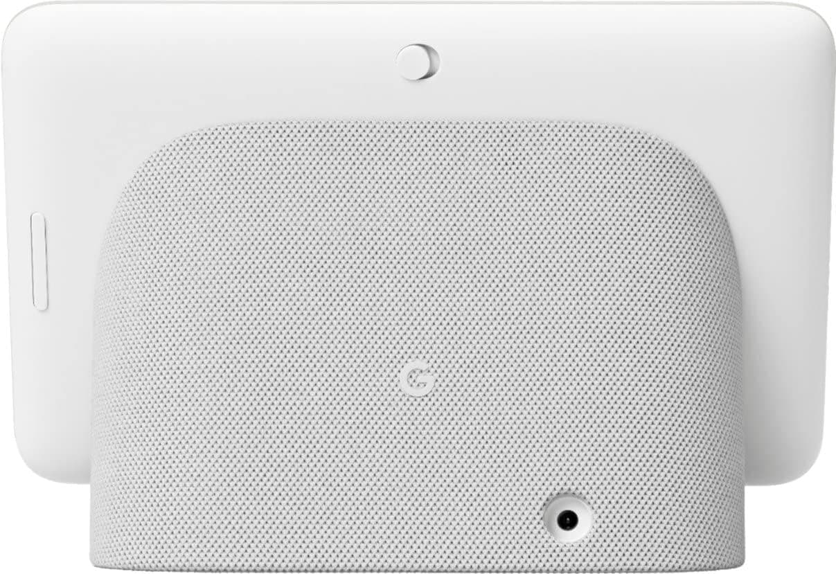 Google Nest Hub (2nd Gen) thumbnail 3