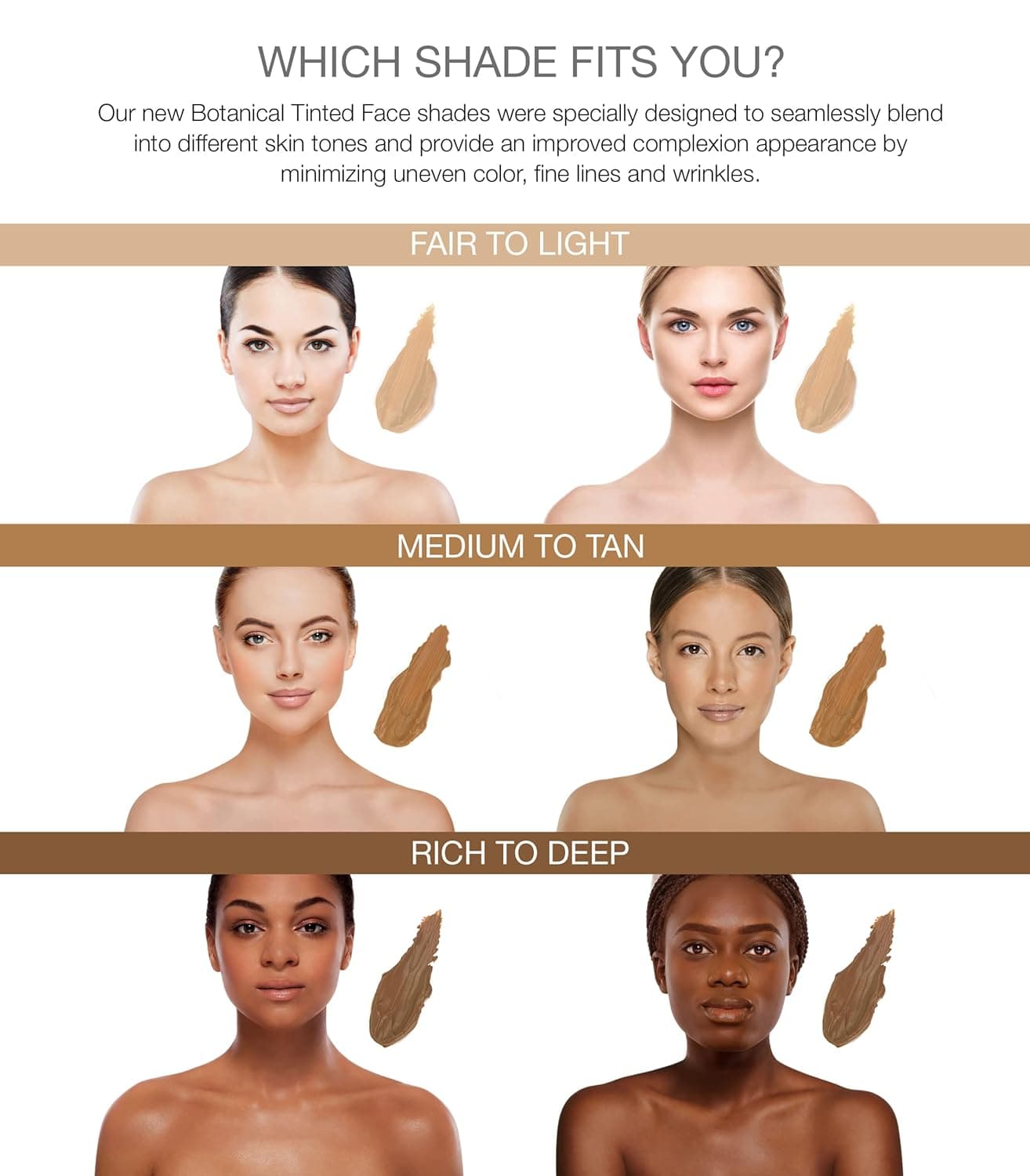 Australian Gold Botanical Tinted Face Sunscreen SPF 50 thumbnail 4