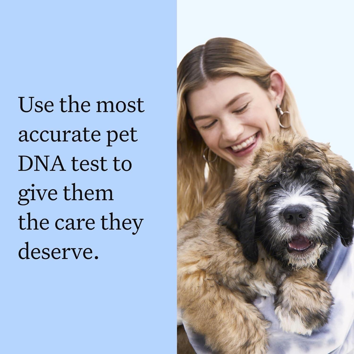 Wisdom Panel Breed Discovery Dog DNA Kit thumbnail 3