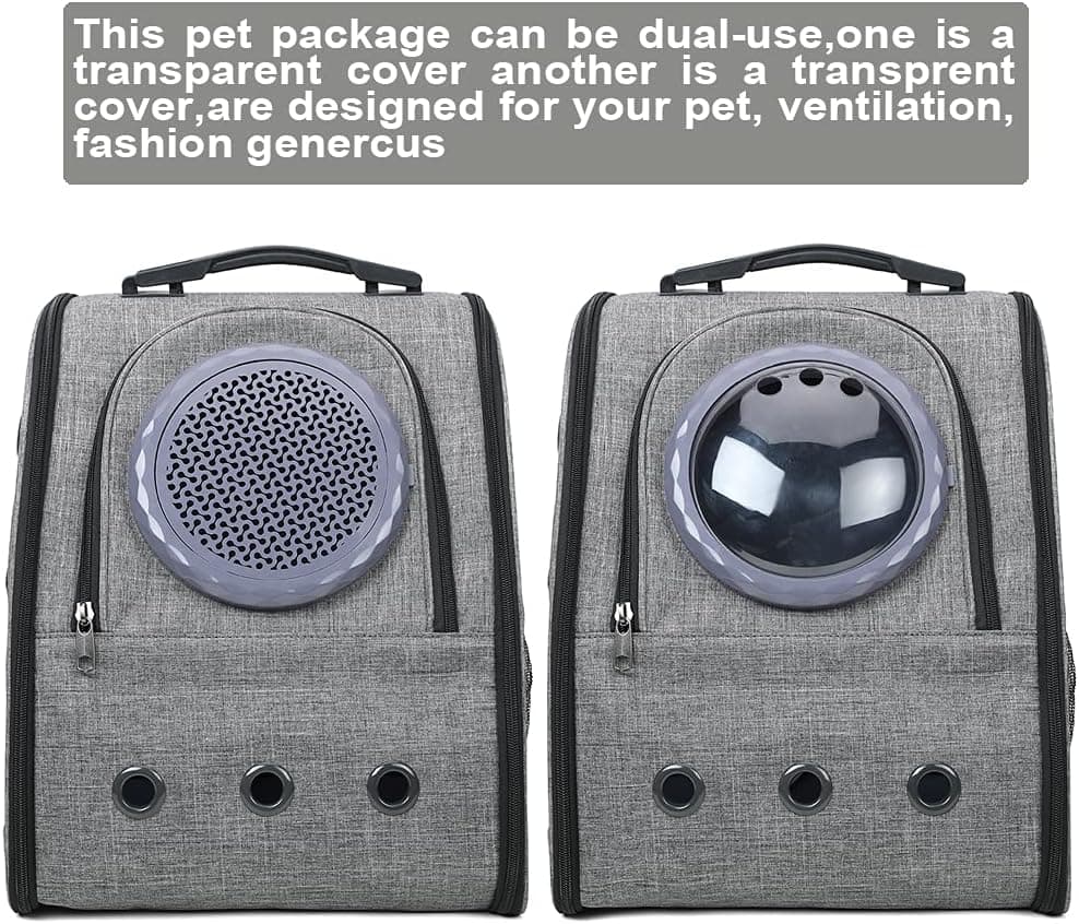 Texsens Innovative Traveler Bubble Backpack thumbnail 2