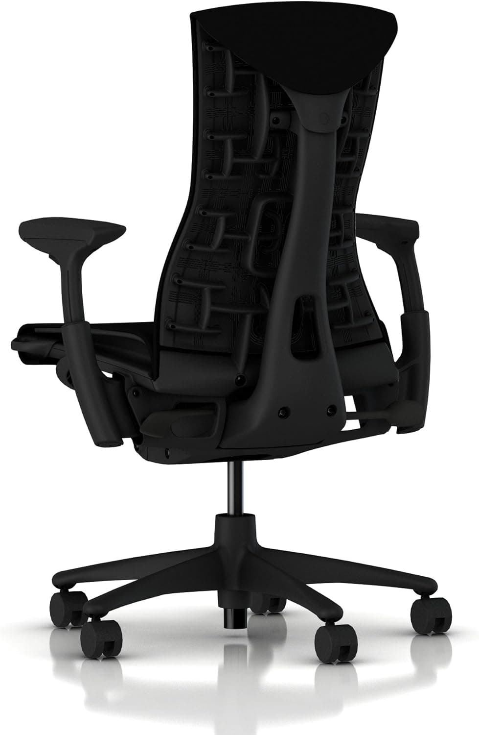 Herman Miller x Logitech G Embody Gaming Chair thumbnail 2