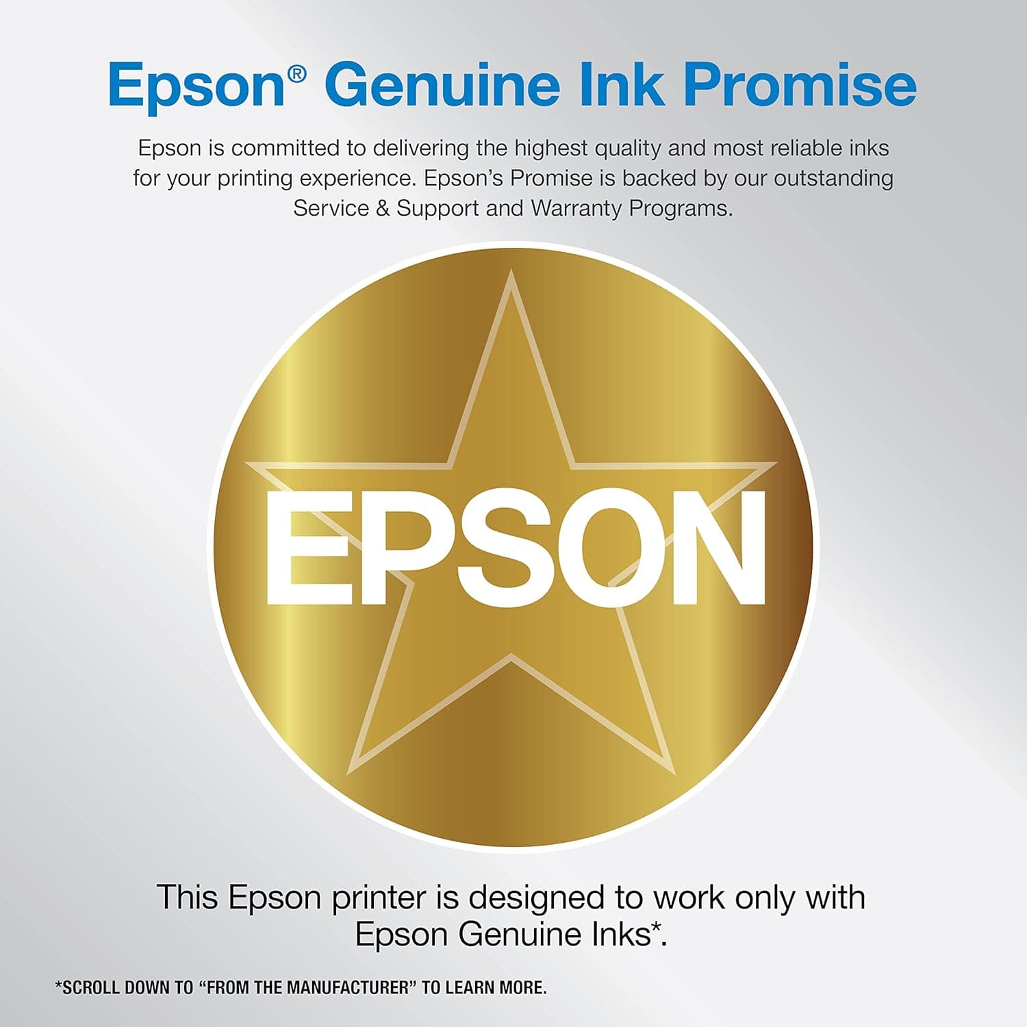 Epson WorkForce WF-2960 All-in-One Printer thumbnail 2