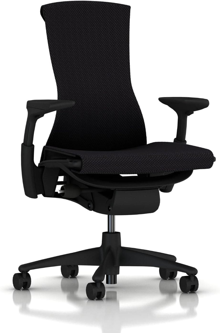 Herman Miller x Logitech G Embody Gaming Chair thumbnail 5