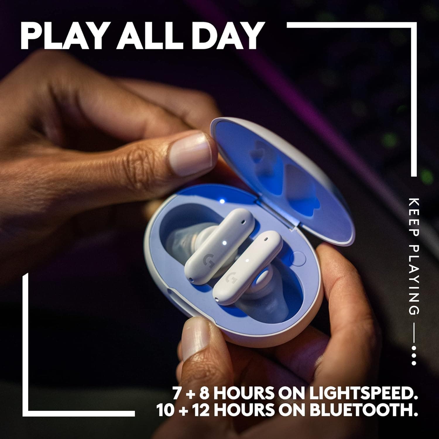 Logitech G FITS thumbnail 4