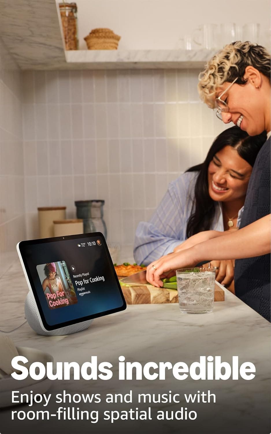 Amazon Echo Show 11 (2025) thumbnail 4