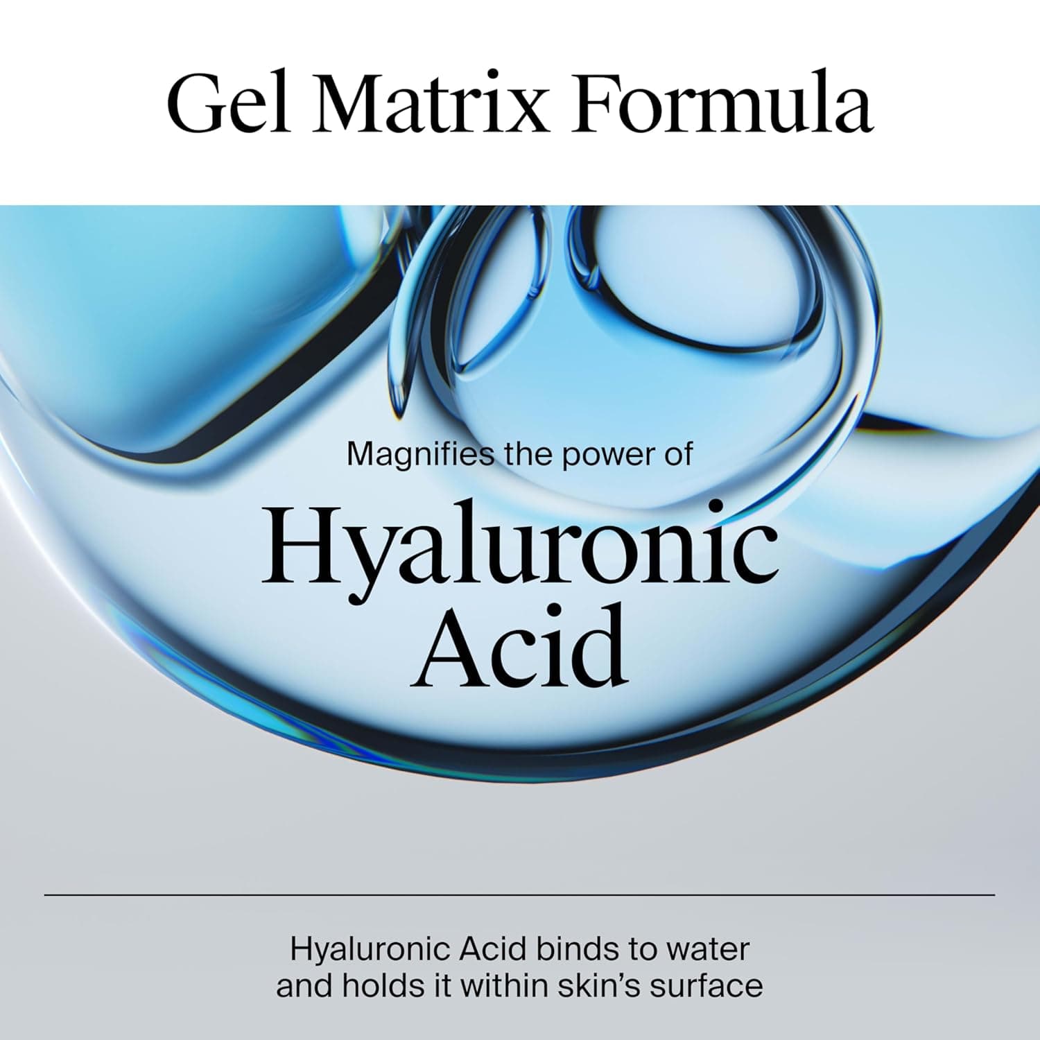 Neutrogena Hydro Boost Eye Gel-Cream with Hyaluronic Acid thumbnail 4